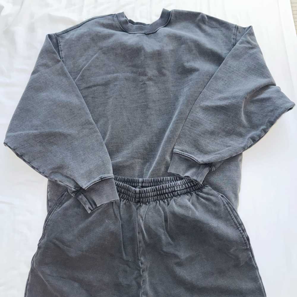 Skims Cotton Set